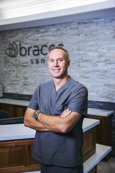 Office Visit: Dr. Brian Asbury
